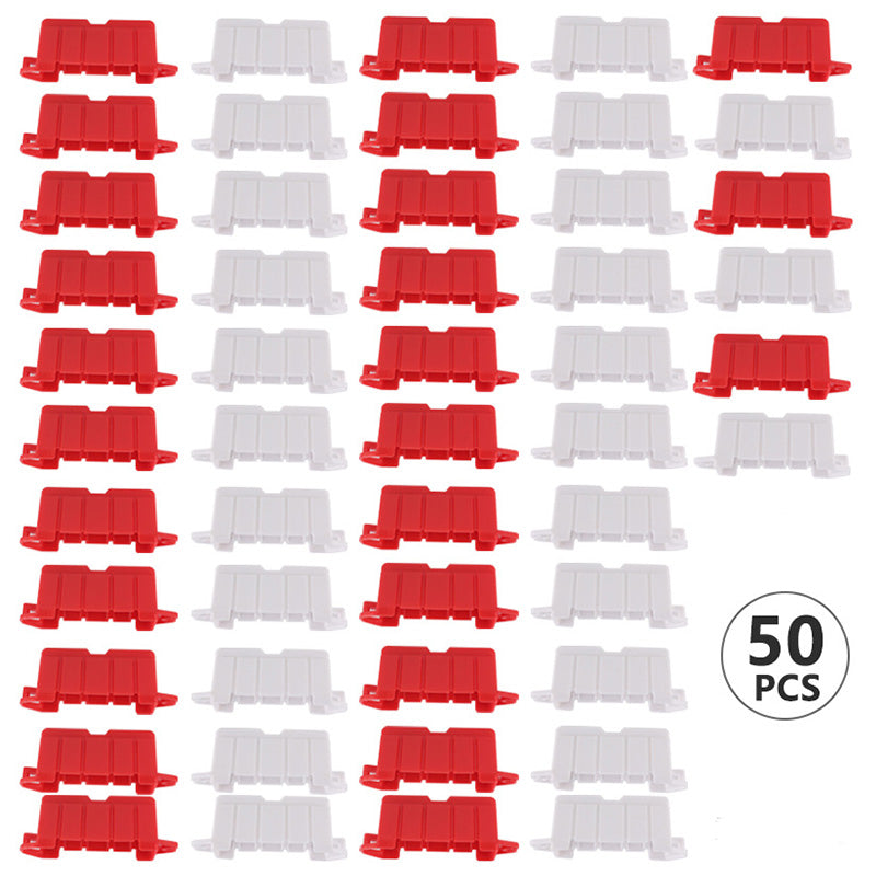 Drift Challenge Barriers (50 pcs)