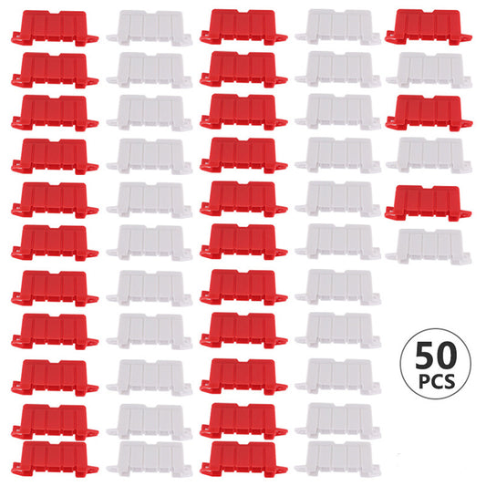 Drift Challenge Barriers (50 pcs)